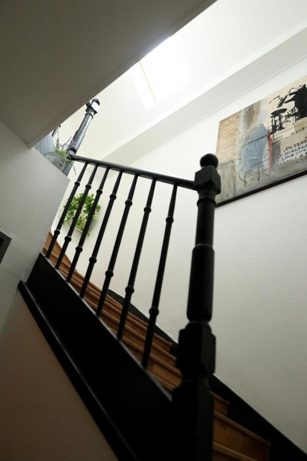 Residence Monsigny Boulogne-sur-Mer Exteriör bild